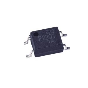 Cheap to-shiba TLP2301 Integrated circuit Controllers Uln2003lvpwr Ir2104strpbf for sale