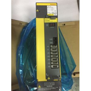 A06B-6122-H011#H550 Fanuc Servo Drive Controller Efficiency