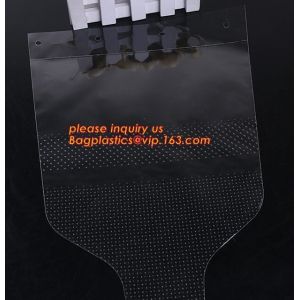 China Mircoperforated flower bags, sleeves,single rose opp plastic biodegradable flower wrapping sleeve,Cellophane bag flower on sale