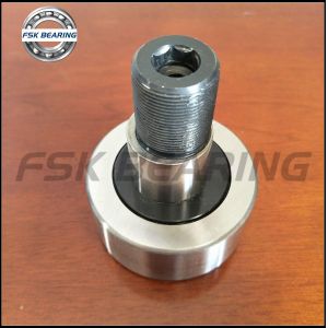 High Rigidity CFE10-1VUU CFE10-1VBUU CFE10-1VB Cam Follower Bearing Suitable for