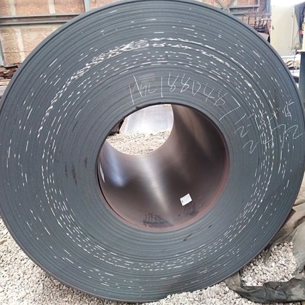 Quality 600mm-1500mm Hot Rolled Steel Sheet In Coil wholesale