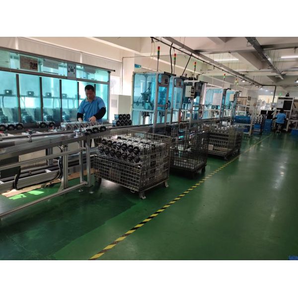 394-9671 501-1179 Air Conditioner Compressor with 1094160532V 508 24V 8PK 20Y-979-6121