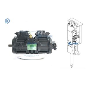 K3V112DT-9C14 31Q6-10010 Hydraulic Main Pump R220-7 Dx225 R220 R210-9 R210Lc-9