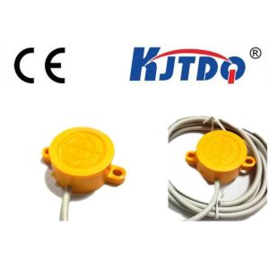 China 3 Wire Proximity Sensor , Flush Type Sensor 10 - 36Vdc Operating Voltage on sale China 3 Wire Proximity Sensor , Flush Type Sensor 10 - 36Vdc Operating Voltage on sale