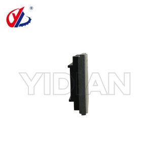 4060180052 CHAIN PAD for Homag 116 x 59mm Edgebanding Machine Track Pad 4-060-18