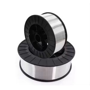 AWS E4043 L09 L309 L209 Aluminum Welding Rod - Pure & Silicon Alloy L209 for