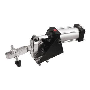 900kg Quick Release SUS300 Pneumatic Toggle Clamp