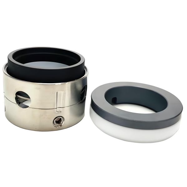 Quality 9T-1 1/8" 9T-1.125 John Crane Mechanical Seals Type 9T for Shaft Size 1 1/8 Inch Pumps Material CAR/SIC/PTFE Machinery Seal wholesale