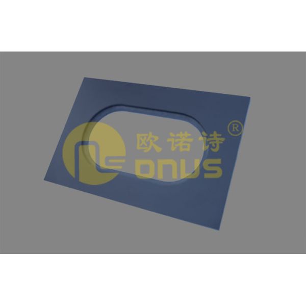 Quality Monolithic tec laboratory workbench with Epoxy Resin Chemical Resistance in Hospital wholesale