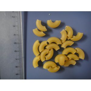 Large Capacity Automatic Pasta Manufacturing Machine CE SGS Certification