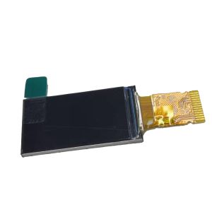 mini size 1 inch color lcd display with high resolution and cheap price for