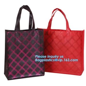 Top selling cheap recycled custom printing grocery tote shopping pp non woven