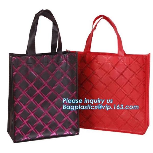 Top selling cheap recycled custom printing grocery tote shopping pp non woven