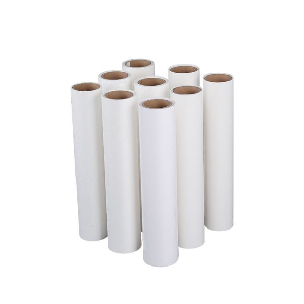 Quality SGS Self Adhesive Plastic Sheet High Tensile Strength 0.1mm-0.5mm Thickness wholesale
