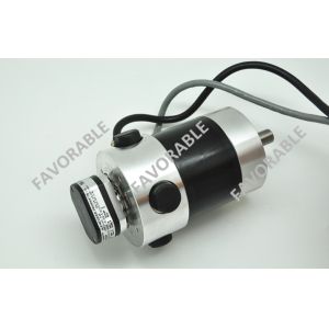 Motor Assy With Accu Coder Encoder MDR 15T For Gerber Cutter GT7250 89269050