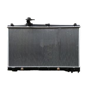 16400-28360 Auto Aluminum Radiator For Toyota Voxy Azr60 1az-Fse Ipsum