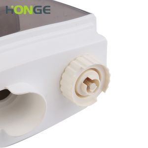 25W Double Nozzle Large Room Humidifier , Essential Oil Air Mist Humidifier