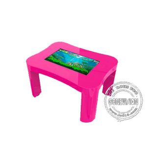 32" or 42" educational electronic table multi touch board teaching for kids