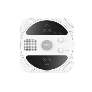 Cheap Smart Sprinkler Controller for Garden Irrigation 4 6 8 Zones Wi-Fi iOS / Android for sale