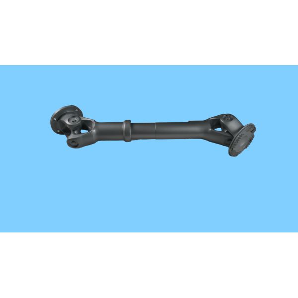 Precision Engineered Agriculture Machinery Wheel Drive Universal Joint Shaft