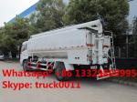 forland RHD mini bulk lickstock and poultry feed transported truck for sale,