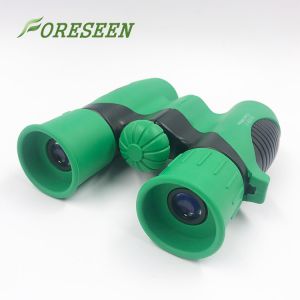 FORESEEN manufacture High Quality 8x21Compact UCF Binoculars