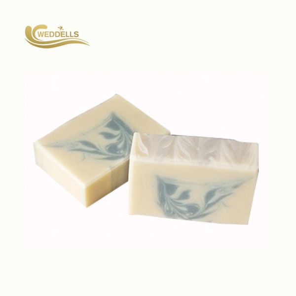 Quality Whitening / Moisturizing Natural Body Soap Bar , Handmade Glycerin Soap Bars wholesale