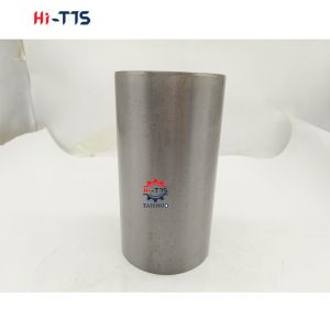 China 4955166 4955160 4955251 3950549 Cylinder Liner For 6D107 QSB6.7 Diesel Part Engine Spare Part on sale