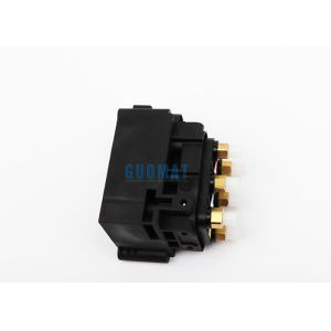 Mercedes S Class W221 Air Suspension Valve Block A2123200358 A2513200058
