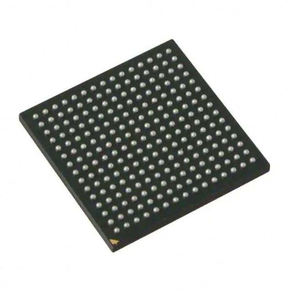 Quality Embedded Processors XC6SLX9-3CSG225C Tray FPGA IC Field Programmable Gate Array wholesale