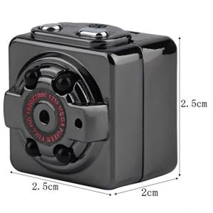 Mini Camera Full HD 1080P 720P Micro Camera Digital DVR Cam Video Voice Recorder