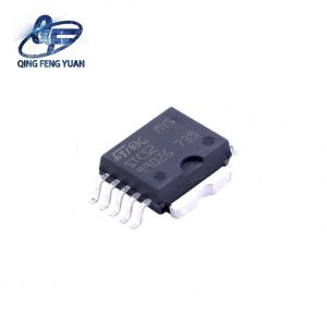 Cheap STMicroelectronics STCS2ASPR Power Management Ic Chips Custom Microcontroller Semiconductor STCS2ASPR for sale