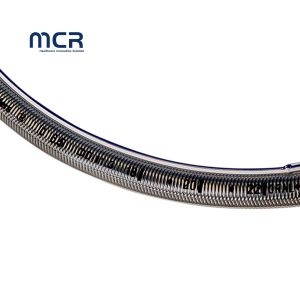 Reinforced Visual Single Lumen Endotracheal Tube With Soft Balloon