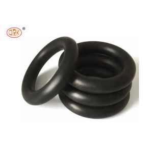REACH Approved NBR EPDM Silicone FKM O-Rings for Sealing Applications and