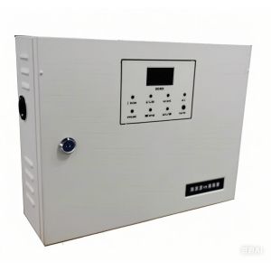 Cheap Smart Linkage Power Supply Box 220V DC Input For Fire Alarm Control System for sale