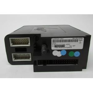 Fisher Rosemount Emerson KJ3002X1-BA1 12P0680X12R Delta V Analog Input Module