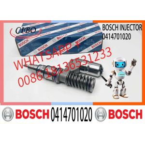 China Good Quality Diesel Injector 0414701020 0414701028 0414701080 With Best Price on sale