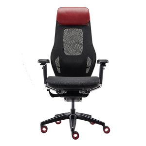 Racing Style Adjustable Reclining Computer Desk Chair Mesh Gaming Chairs
