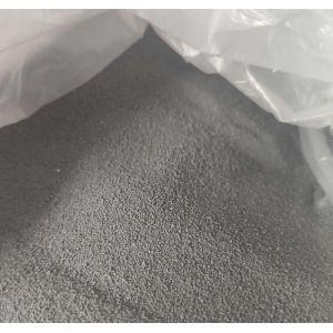 1100°C CCM Casting Mould Powder 29% CaO For Steel Plant