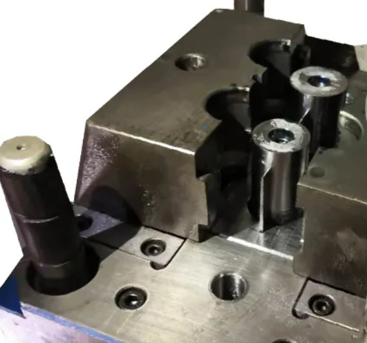 Quality LKM Custom Molded Plastic H13 Monitoring Camera Mould Electronics wholesale