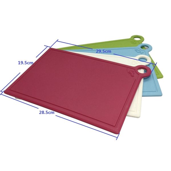 Lowest Sustainable Plastic Cutting Boards for Kitchen Accessories ODM or OEM Accepted