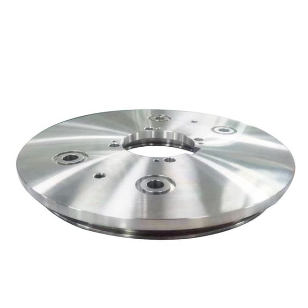 Quality Customized Precision Metal Machining Part Turning Milling Aluminum CNC Machining Services wholesale