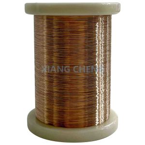 CuMn3/NC012/MC012/2.1356 Nickel Copper Wire Optimal Choice For Heating Solutions
