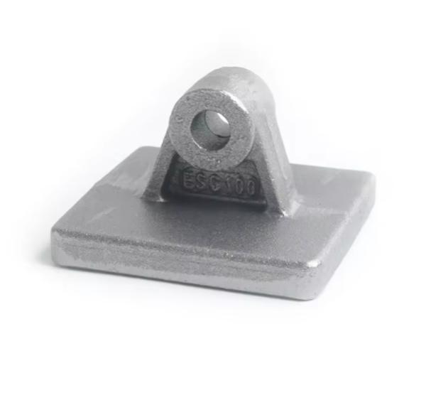 Quality Precision Investment Casting Parts for Hydraulic Machinery wholesale