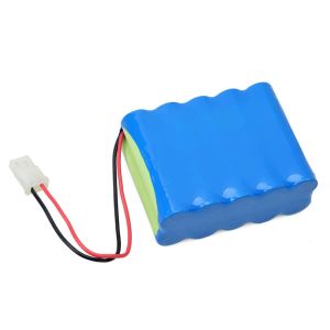 Entilator 12 Volt Rechargeable Battery Pack For Viasys Healthcare , 4500mah