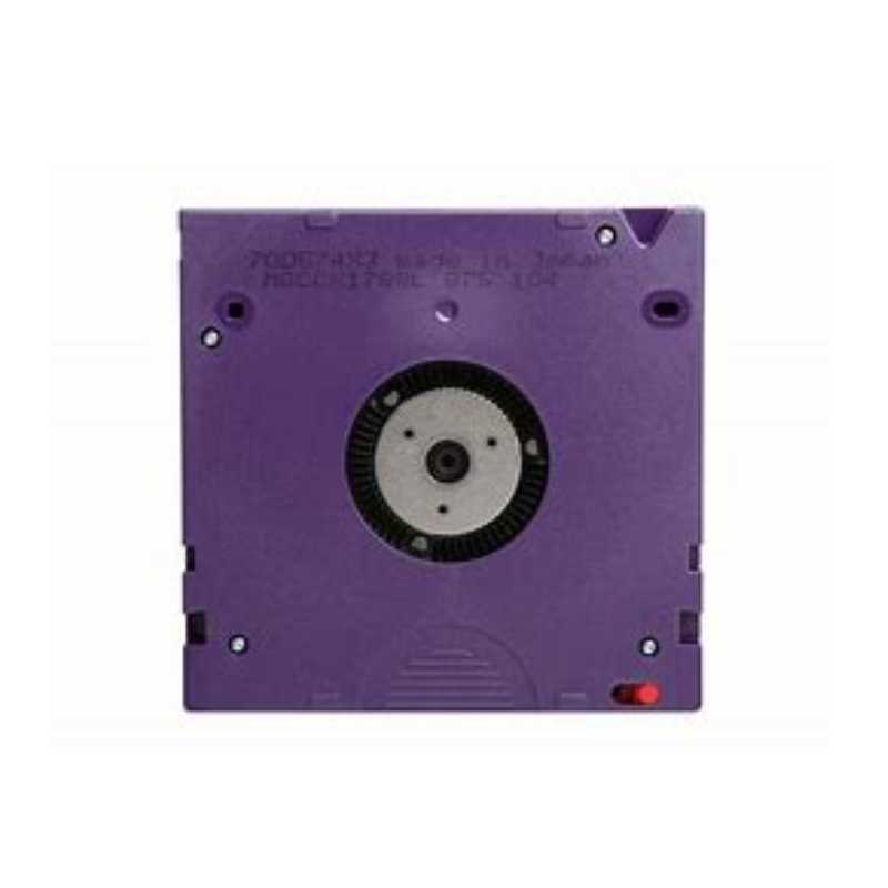 Maximize Your Storage Potential IBM Cartridges IBM Ultrium 7 Data Cartridges