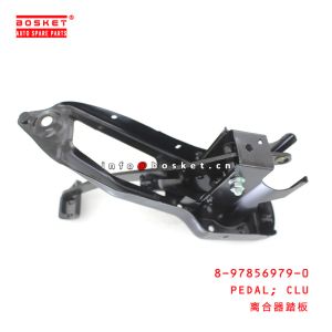 8-97856979-0 Clutch Pedal For ISUZU NKR94 8978569790