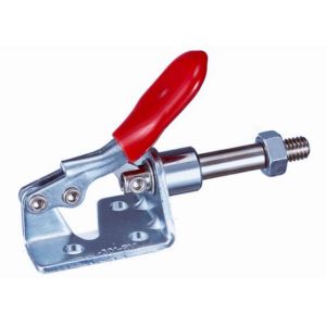 Cheap Manual Quick Release Push and Pull Type Toggle Clamp Destaco 601-O / GH-301-BM for sale