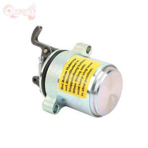 12V 04272733 Power Stop Solenoid For F2L1011 F3L1011 F4L1011 BF4L1011