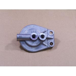 Cheap EX300 6SD1T HOUSING ASM; COOLER FUEL FOR HITACHI EXCAVATOR ISUZU ENGINE 1-13212092-1 for sale